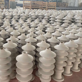 10NF250-20NF250-30NF250 INSULATOR CERAMIC TRANSFORMER BUSHING INSULATOR